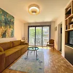 Evasion Crampel Cosy Appartement Proche Centre Toulouse