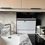 Evasion Crampel Cosy Appartement Proche Centre Toulouse