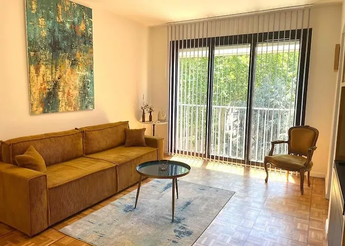 Evasion Crampel Cosy Appartement Proche Centre Toulouse