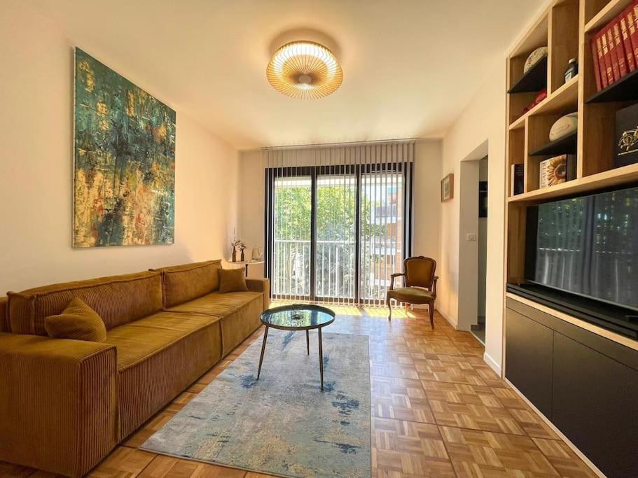 Evasion Crampel Cosy Proche Centre Appartement