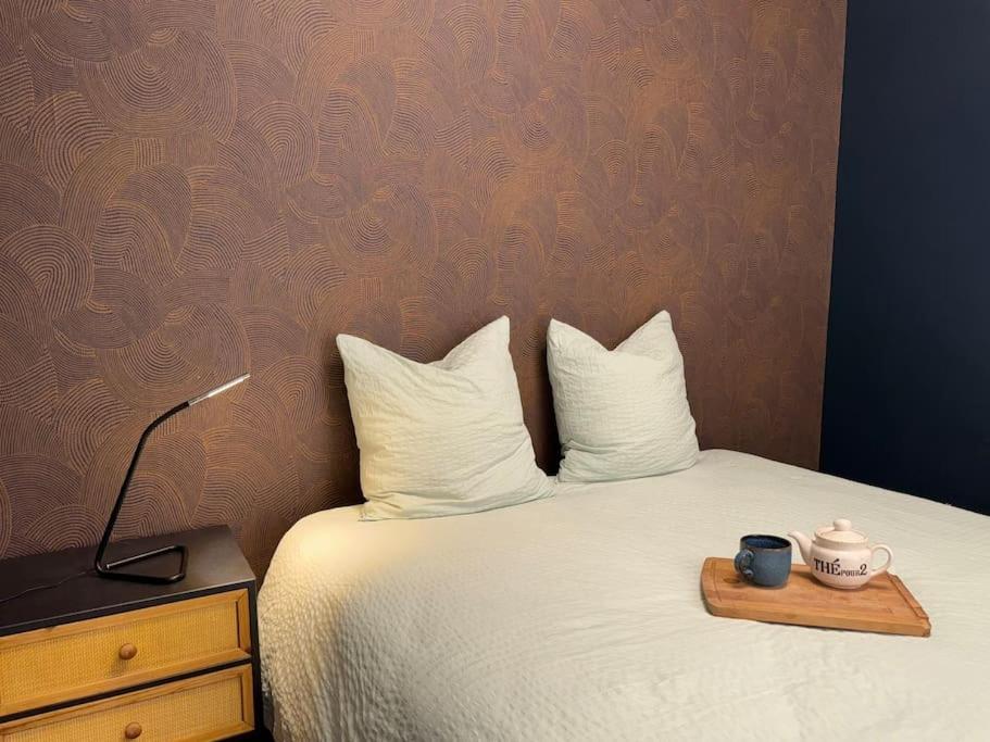 Appartement Evasion Crampel Cosy Proche Centre Toulouse