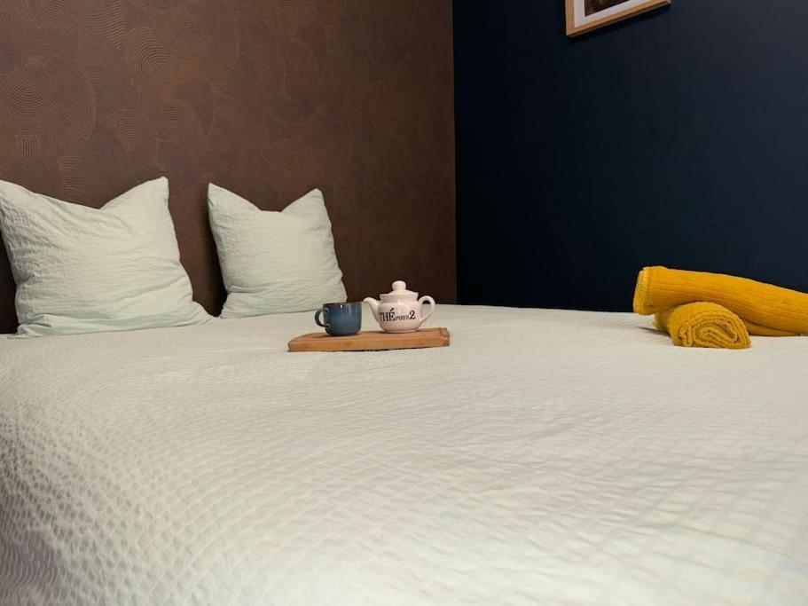 Evasion Crampel Cosy Proche Centre