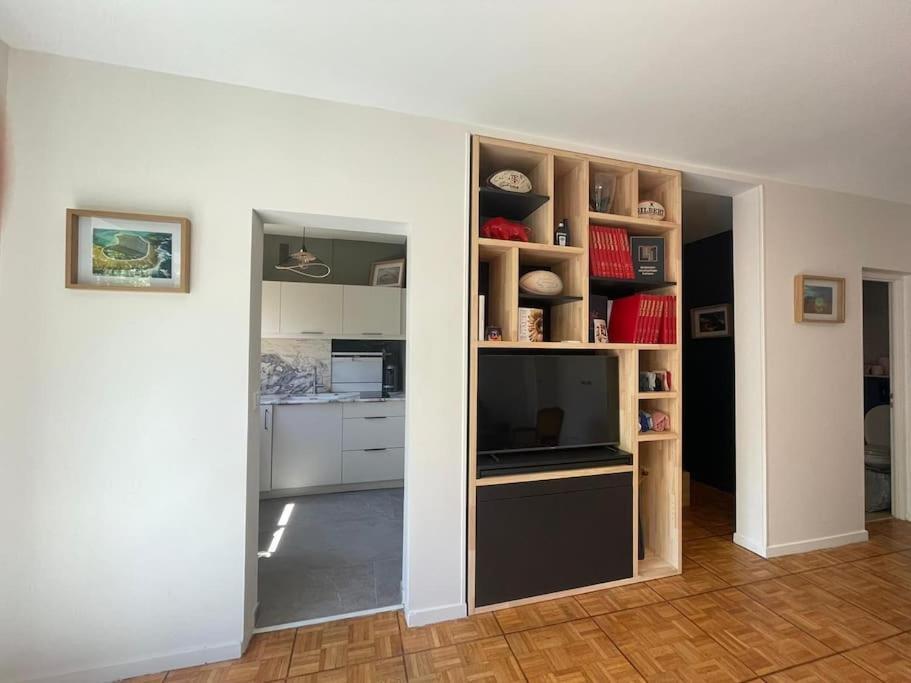 Evasion Crampel Cosy Proche Centre Appartement