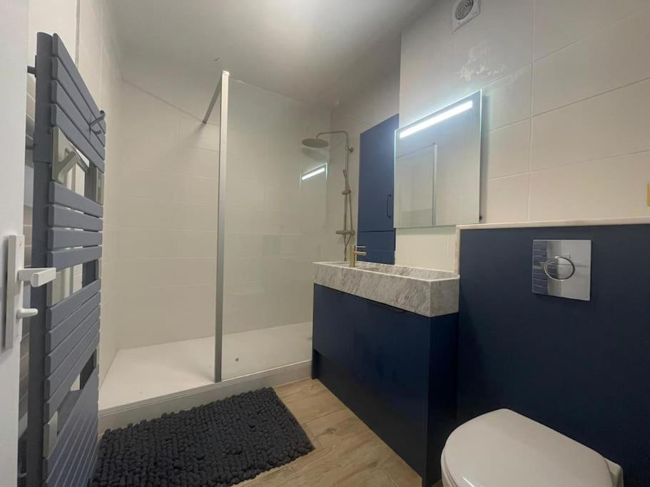 Evasion Crampel Cosy Proche Centre * Toulouse