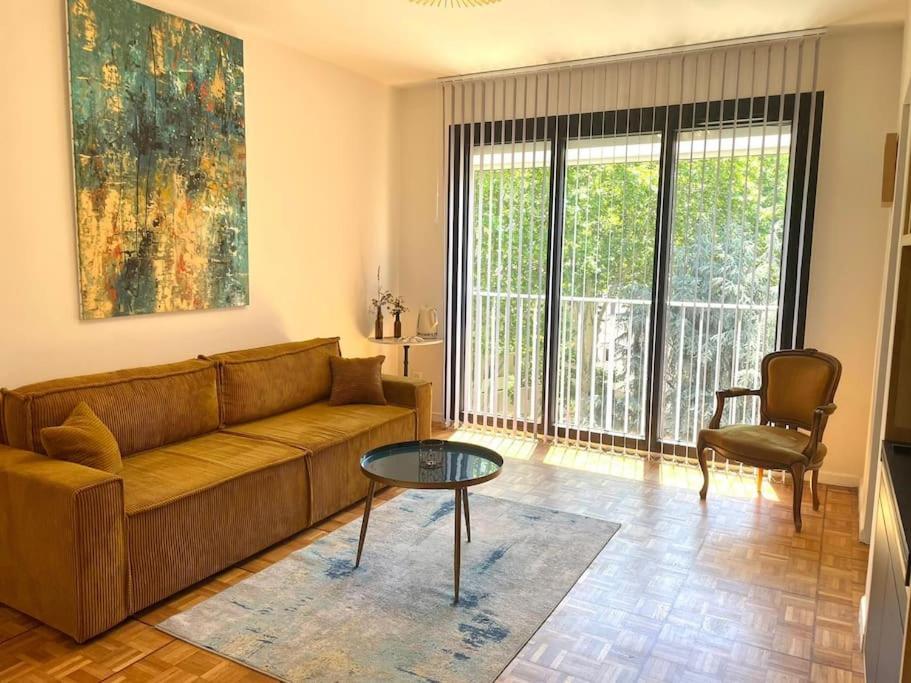 Evasion Crampel Cosy Proche Centre Appartement Toulouse